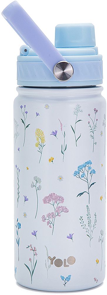 Sticlă termică YOLO Botanical - 500 ml