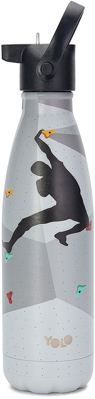 Sticlă termică YOLO Climbing Wall - 500 ml