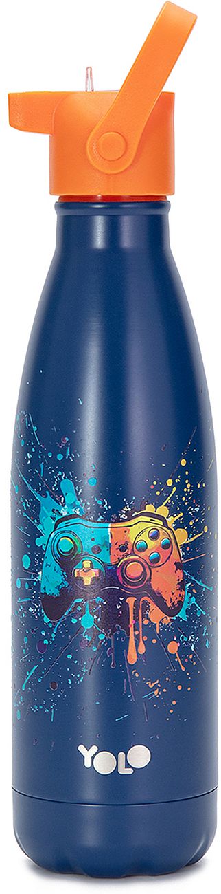 Sticlă termică YOLO Controller - 500 ml