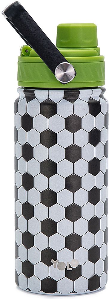 Sticlă termică YOLO Soccer Gate - 500 ml