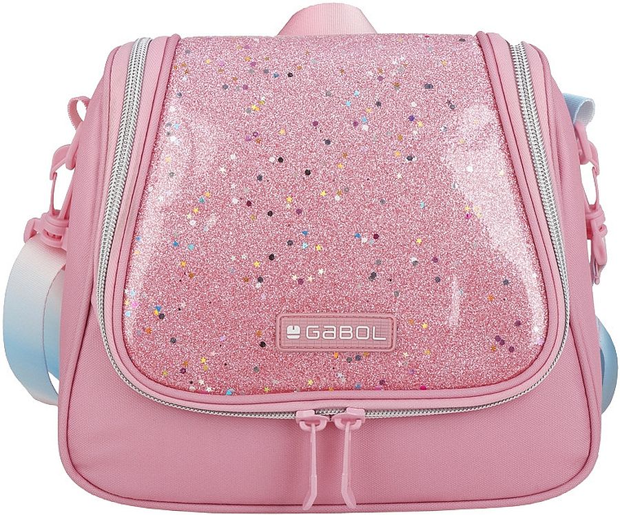 Geantă termică  Gabol Glam - 5.5 l