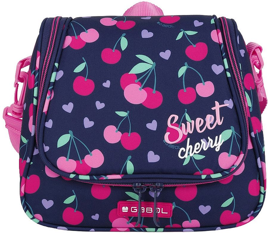 Gabol Geantă termică Sweet - 5,5 l