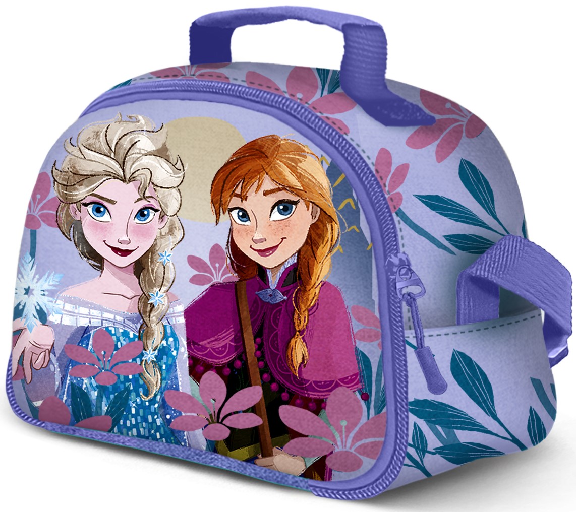 Geantă termică Karactermania Frozen 2 - Dear