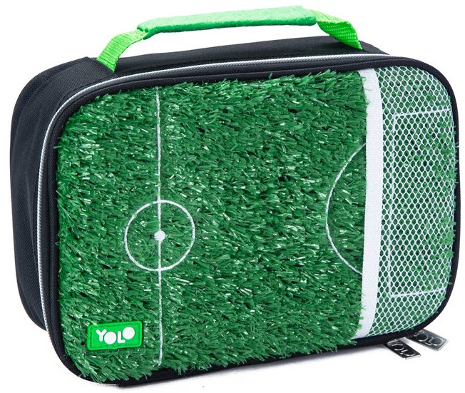 Geantă termică YOLO Soccer - Football Field