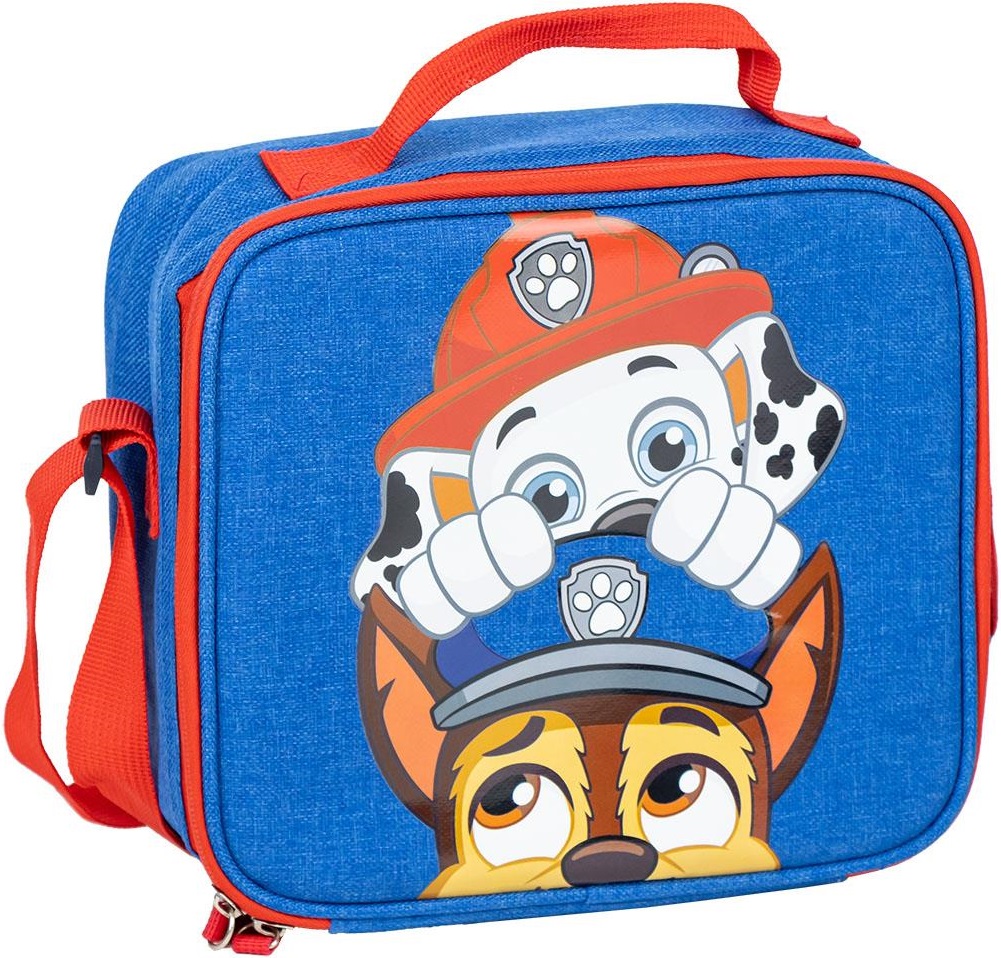Geantă termică pentru mâncare Cerda Paw Patrol