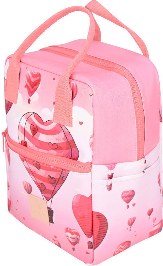 Geantă termică pentru mâncare Estia Save the Aegean - Love Ascend, 7 l