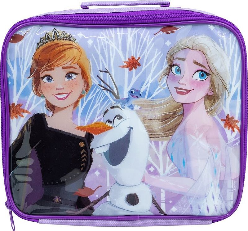 Geantă termo pentru mâncare Stor Frozen - Autum Leaves