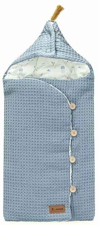 Sac termic pentru cărucior Jane - Mims Plus, Lazuli blue