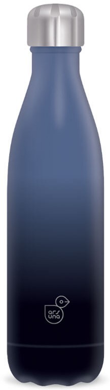 Termos Ars Una Gradient - Albastru, 500 ml