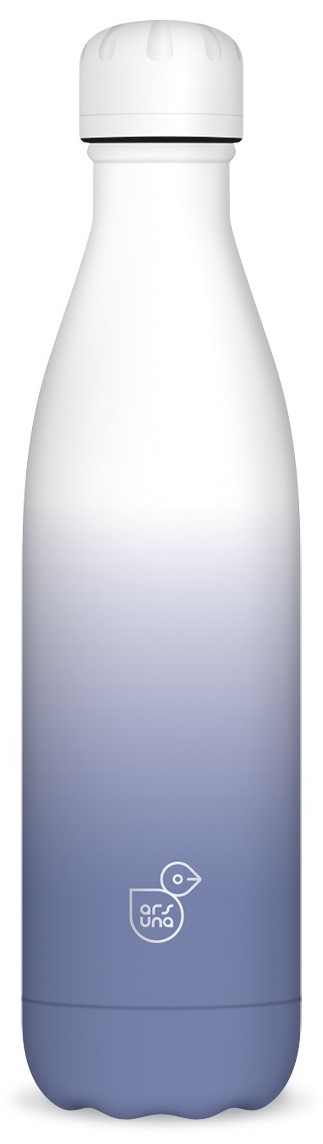 Termos Ars Una Gradient - Mov, 500 ml