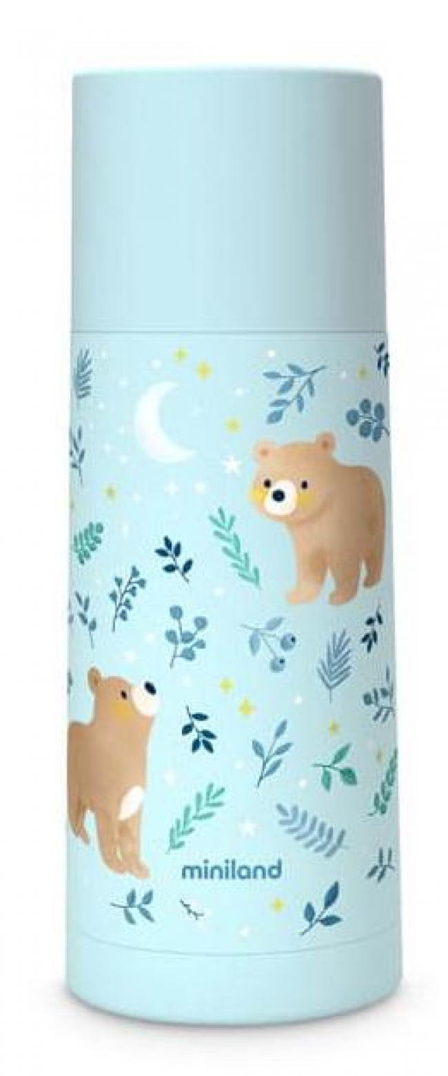 Termos Miniland - Bear, 350 ml
