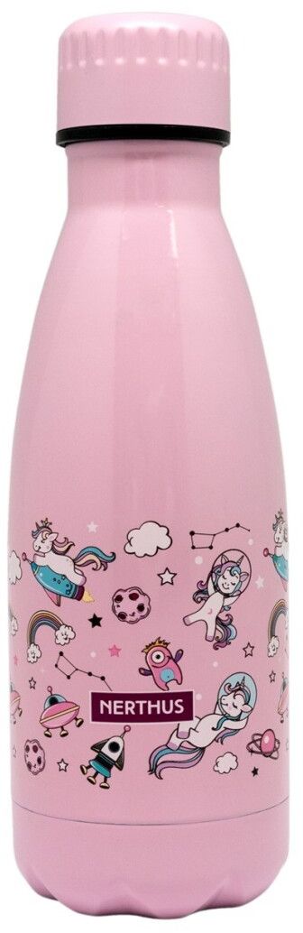 Termos Nerthus - Unicorni, 350 ml