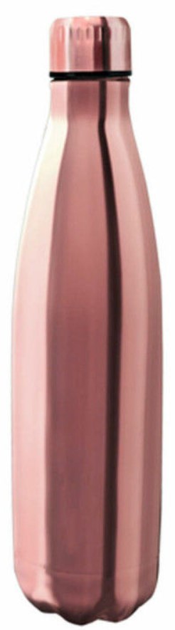Termos Nerthus - Rose gold, 750 ml