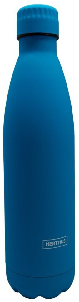 Termos Nerthus - Albastru, 750 ml