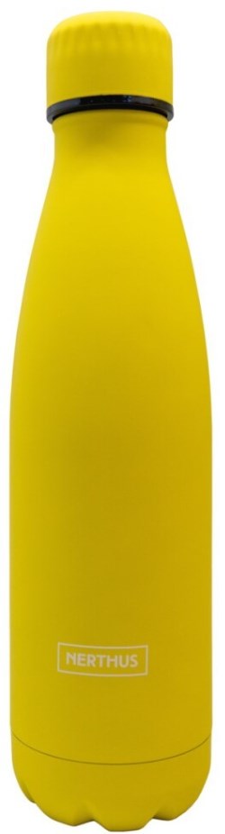Termos Nerthus - Galben, 500 ml