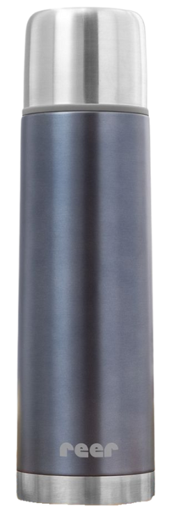 Termos Reer - 500 ml, gri