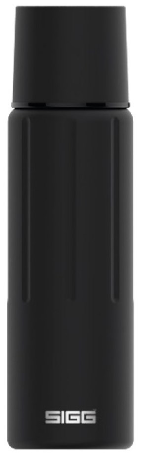 Thermos Sigg Gemstone - IBT, negru, 500 ml