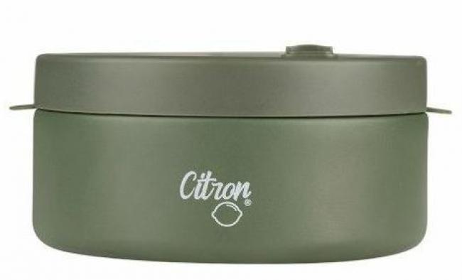 Termos pentru mâncare Citron - 400 ml, verde
