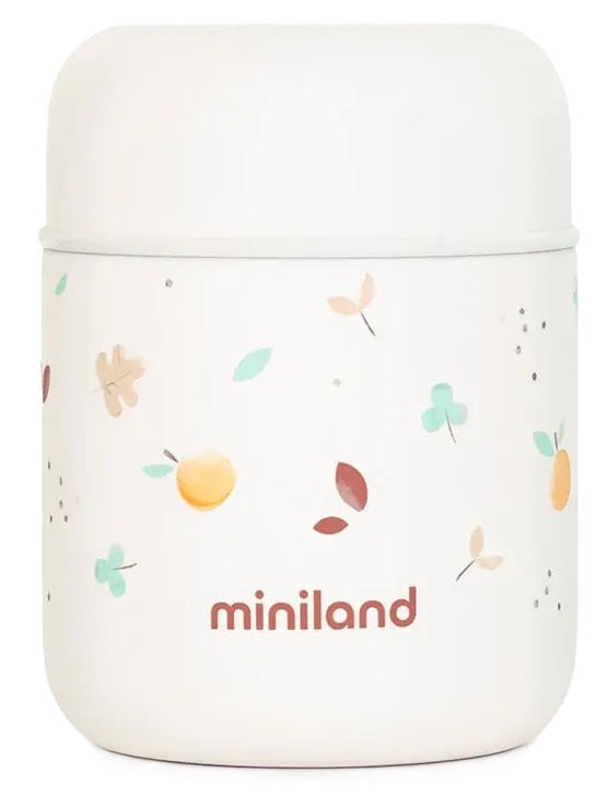 Termos pentru mâncare Miniland - Valencia, 280 ml