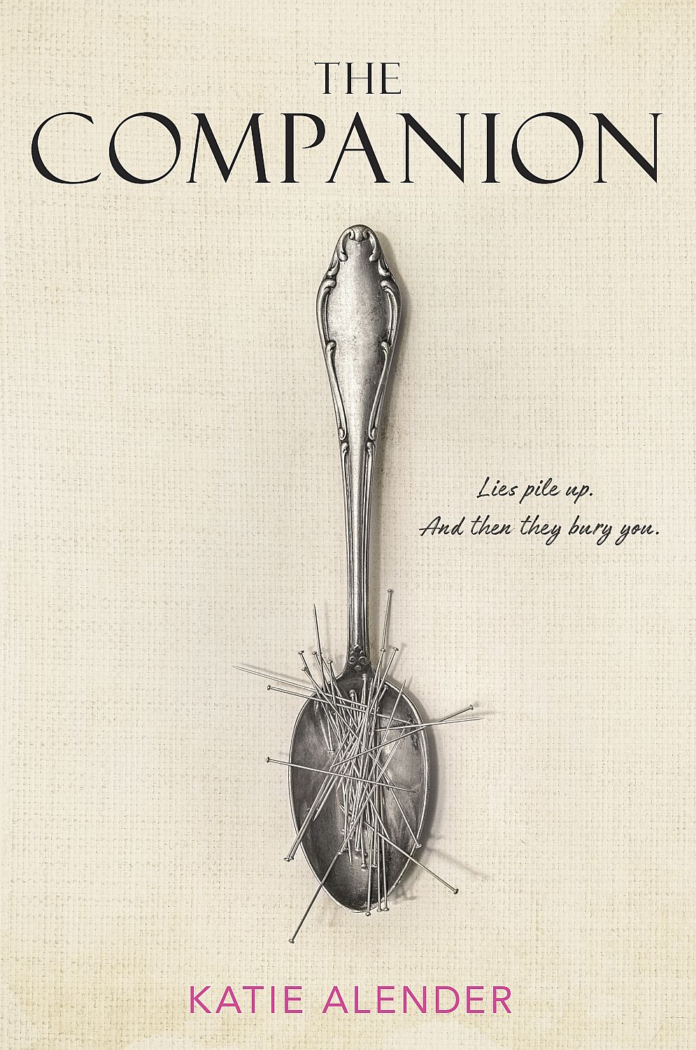 The Companion\