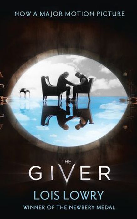 The Giver - Lois Lowry - imagine 2