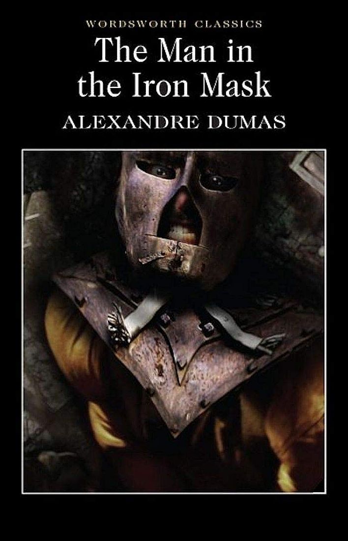 Man in the Iron Mask - imagine 2