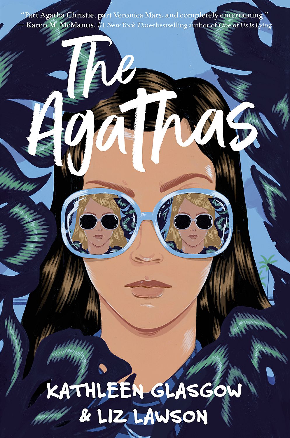 The Agathas