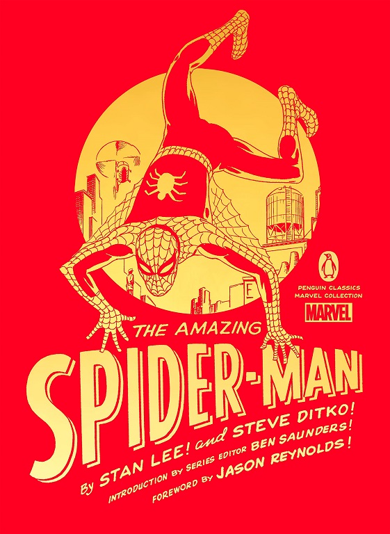 The Amazing Spider-Man (Hardback)