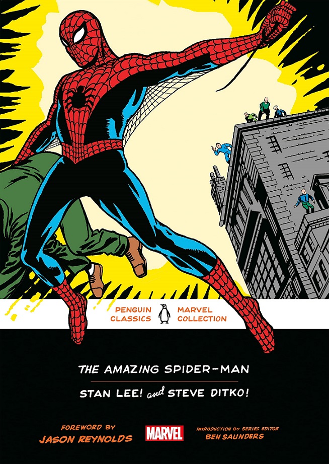 The Amazing Spider-Man - Stan Lee - imagine 2