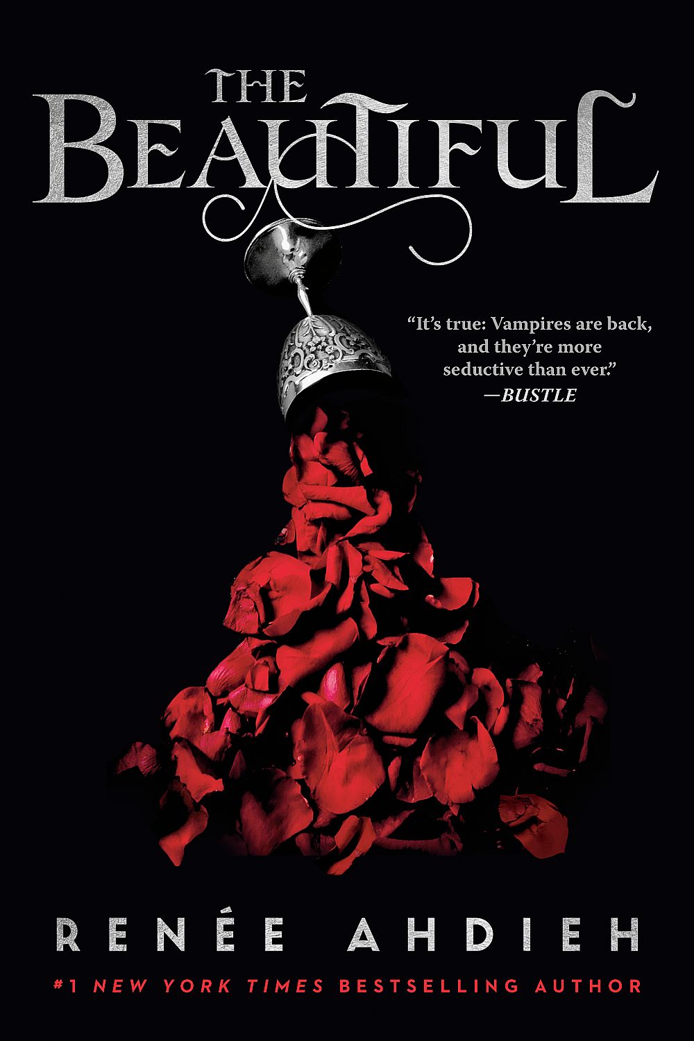 The Beautiful - Ren�e Ahdieh - imagine 2