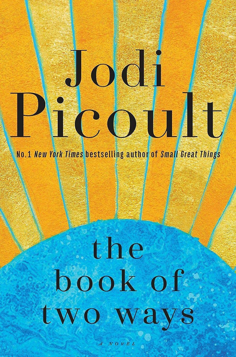 The Book of Two Ways