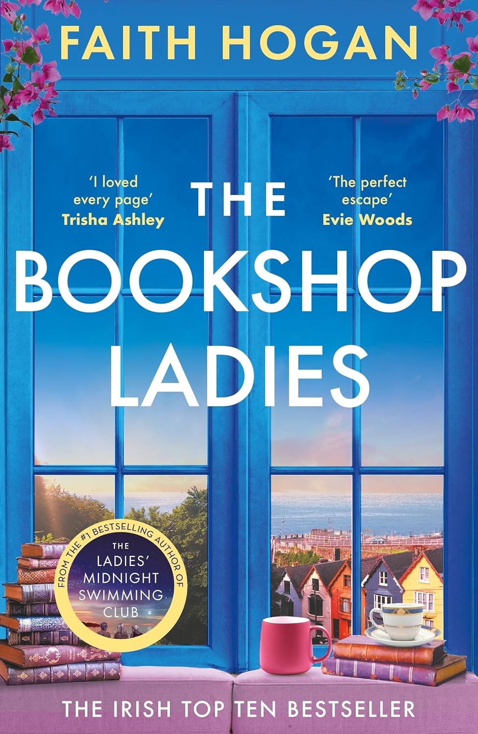 Bookshop Ladies - Faith Hogan - imagine 2