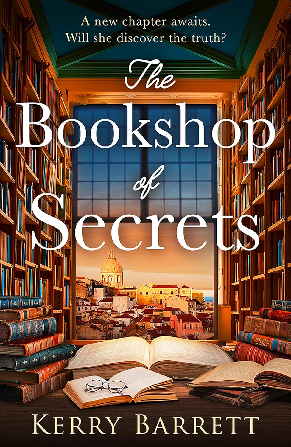 Bookshop of Secrets - Kerry Barrett - imagine 2