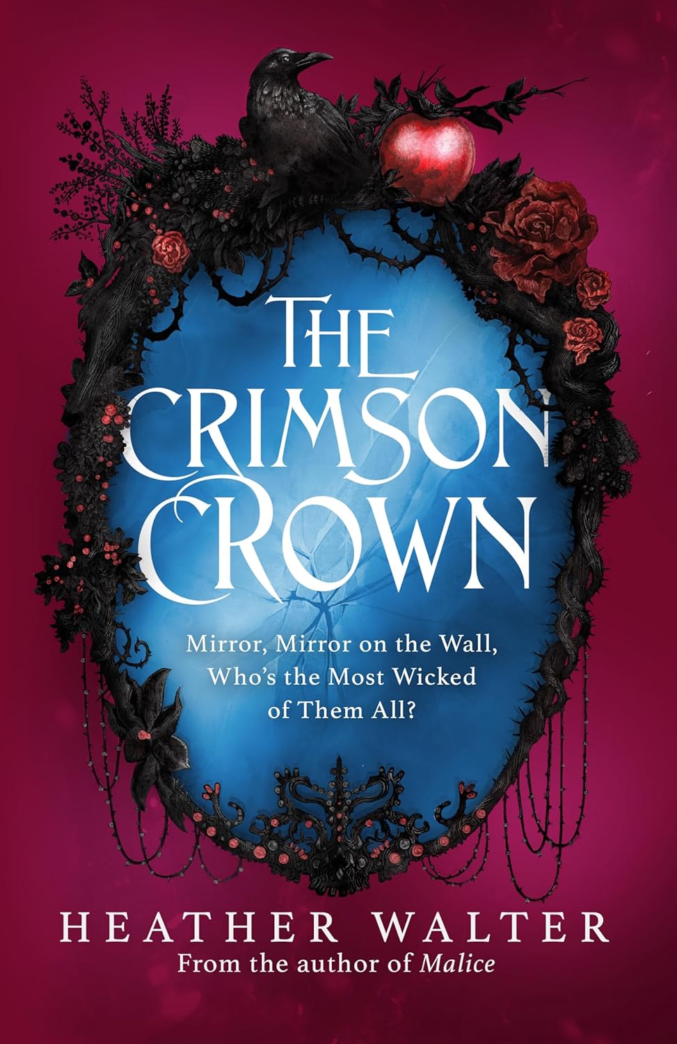 The Crimson Crown