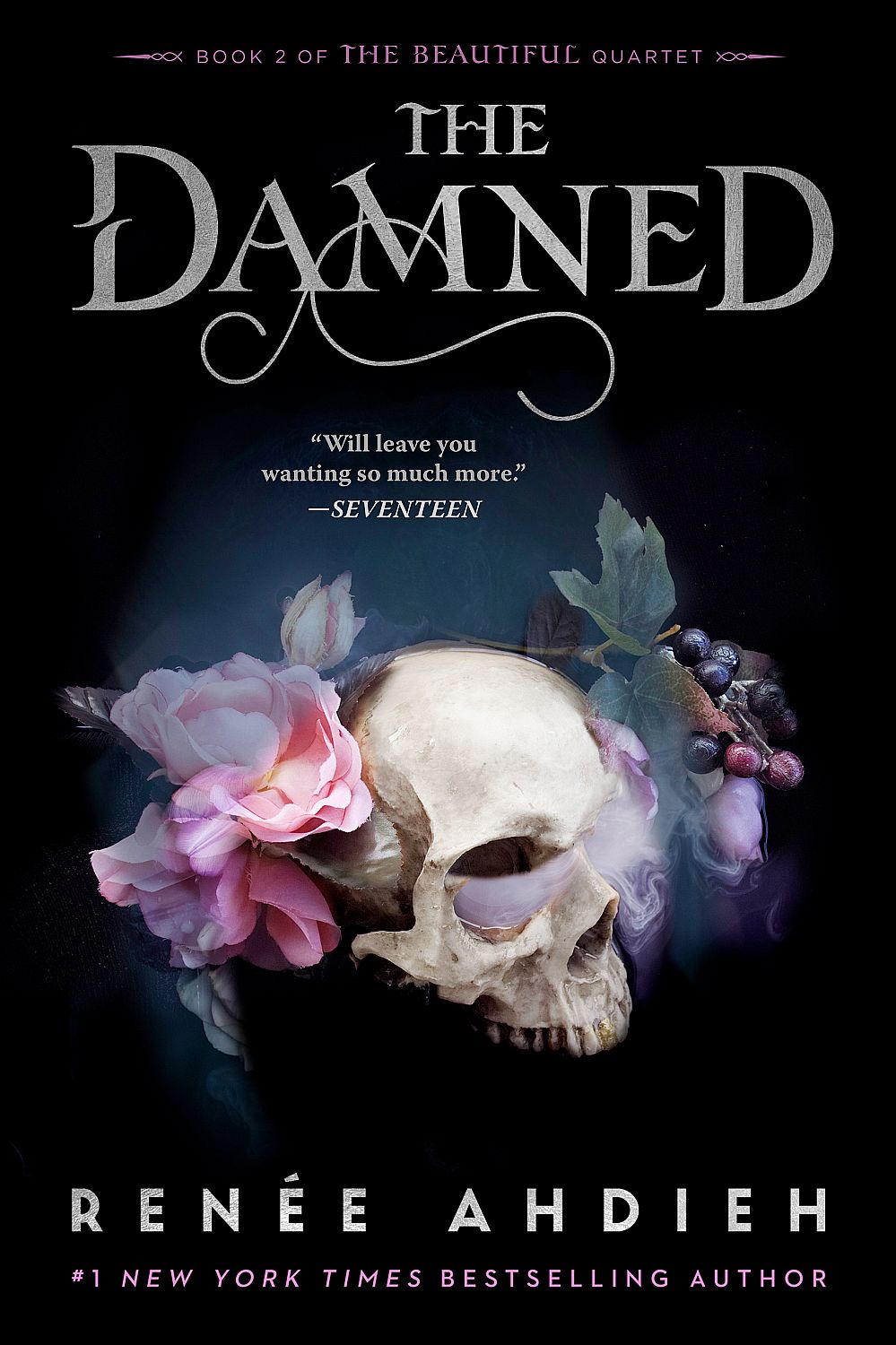 The Damned - Ren�e Ahdieh - imagine 2
