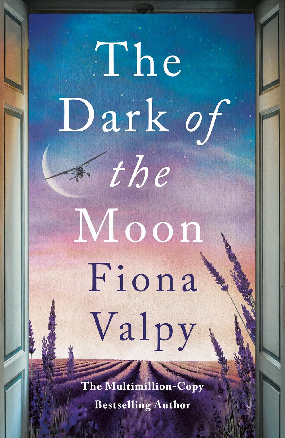 The Dark of the Moon - Fiona Valpy - imagine 2