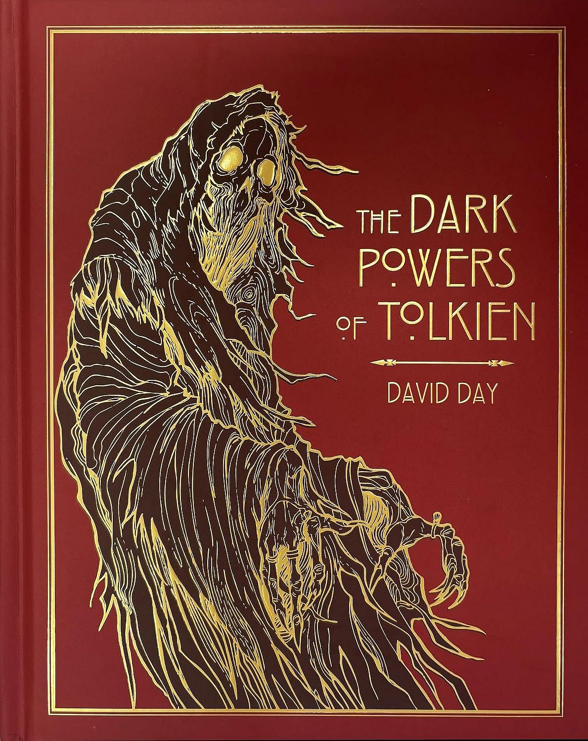 The Dark Powers of Tolkien (Deluxe Edition)