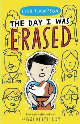 Day I Was Erased - imagine 2