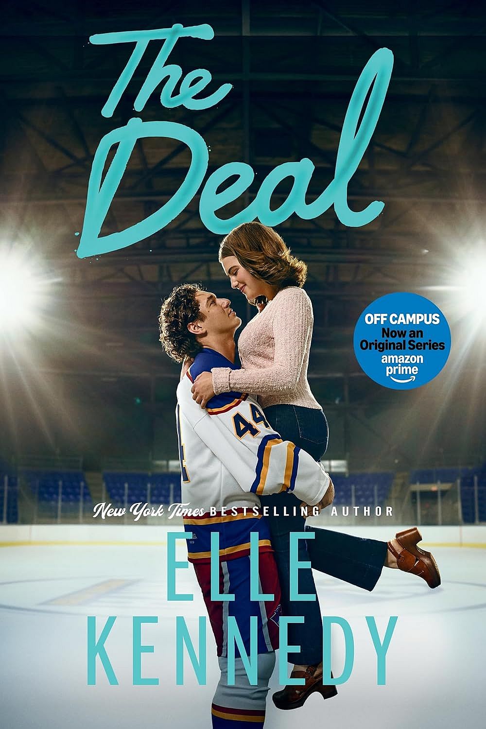 The Deal (Movie Tie-In)
