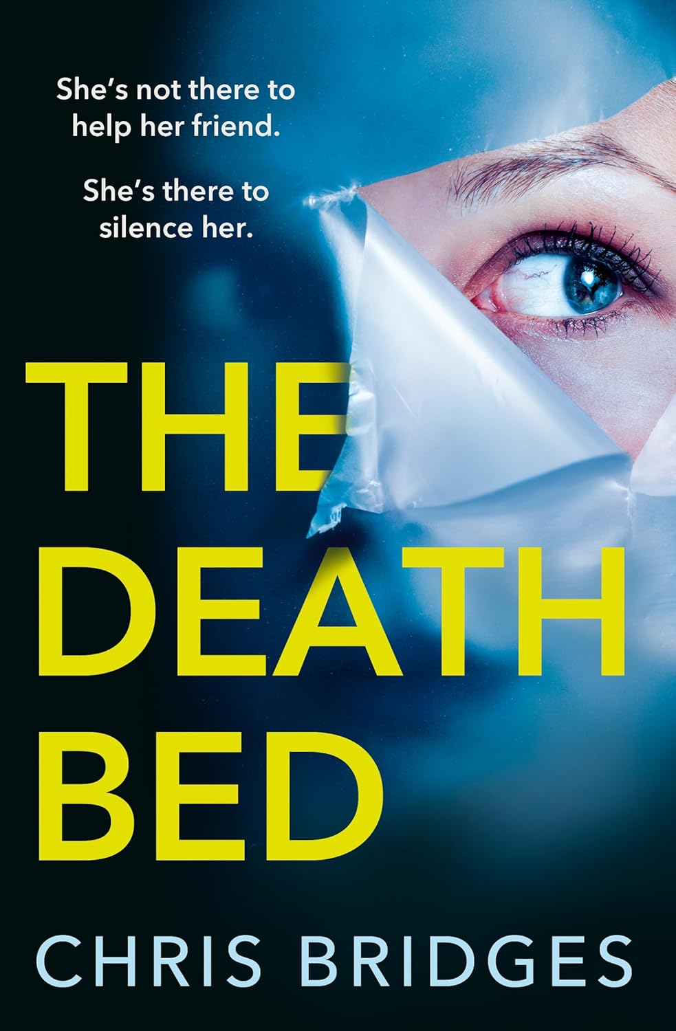 The Death Bed