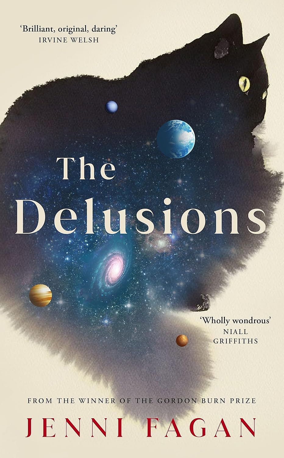 The Delusions