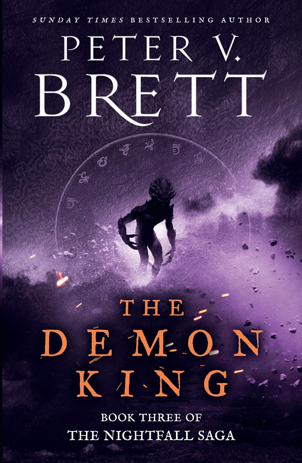 The Demon King