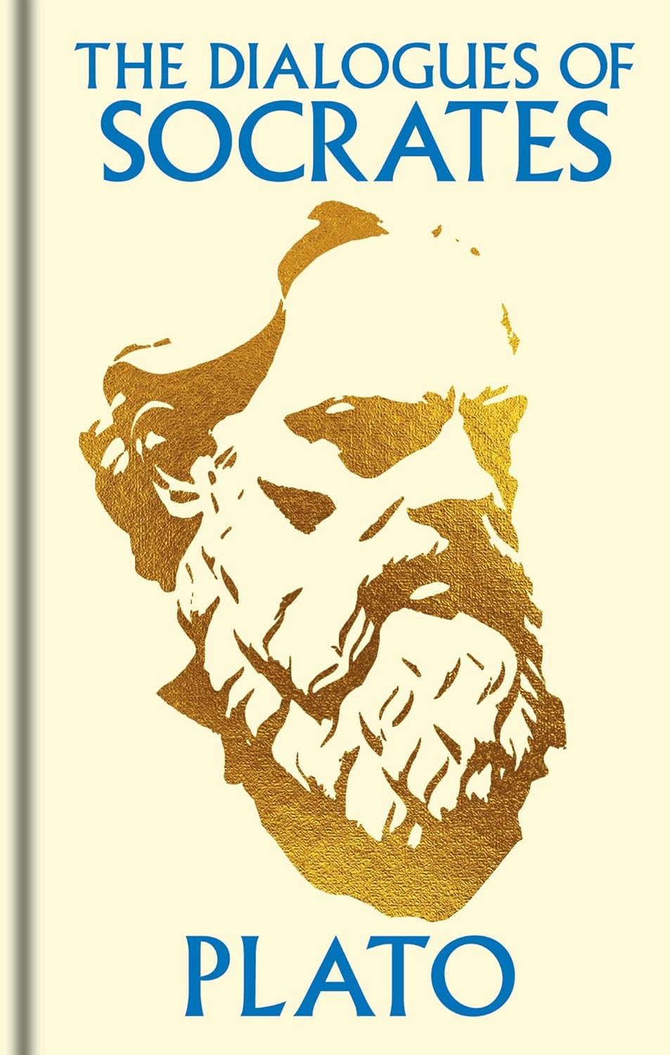 The Dialogues of Socrates (Arcturus Ornate Classics)