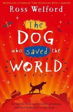 Dog Who Saved the World - imagine 2