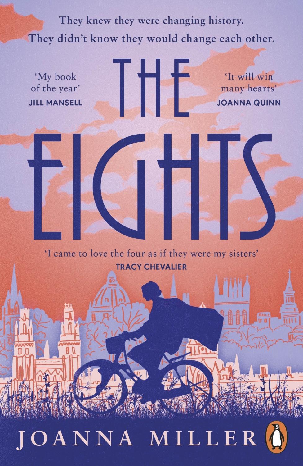 The Eights