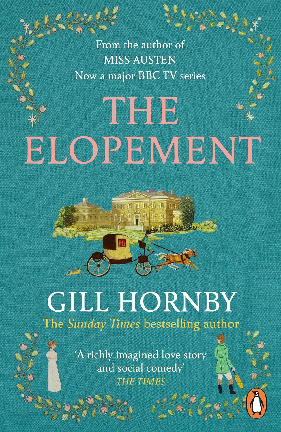 The Elopement