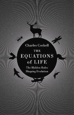 The Equations of Life: How Physics Shapes Evolution