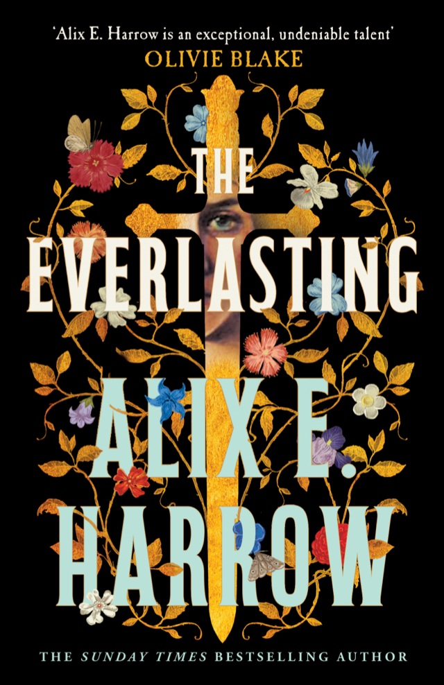The Everlasting