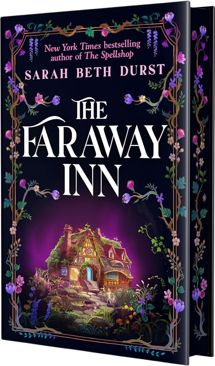 The Faraway Inn