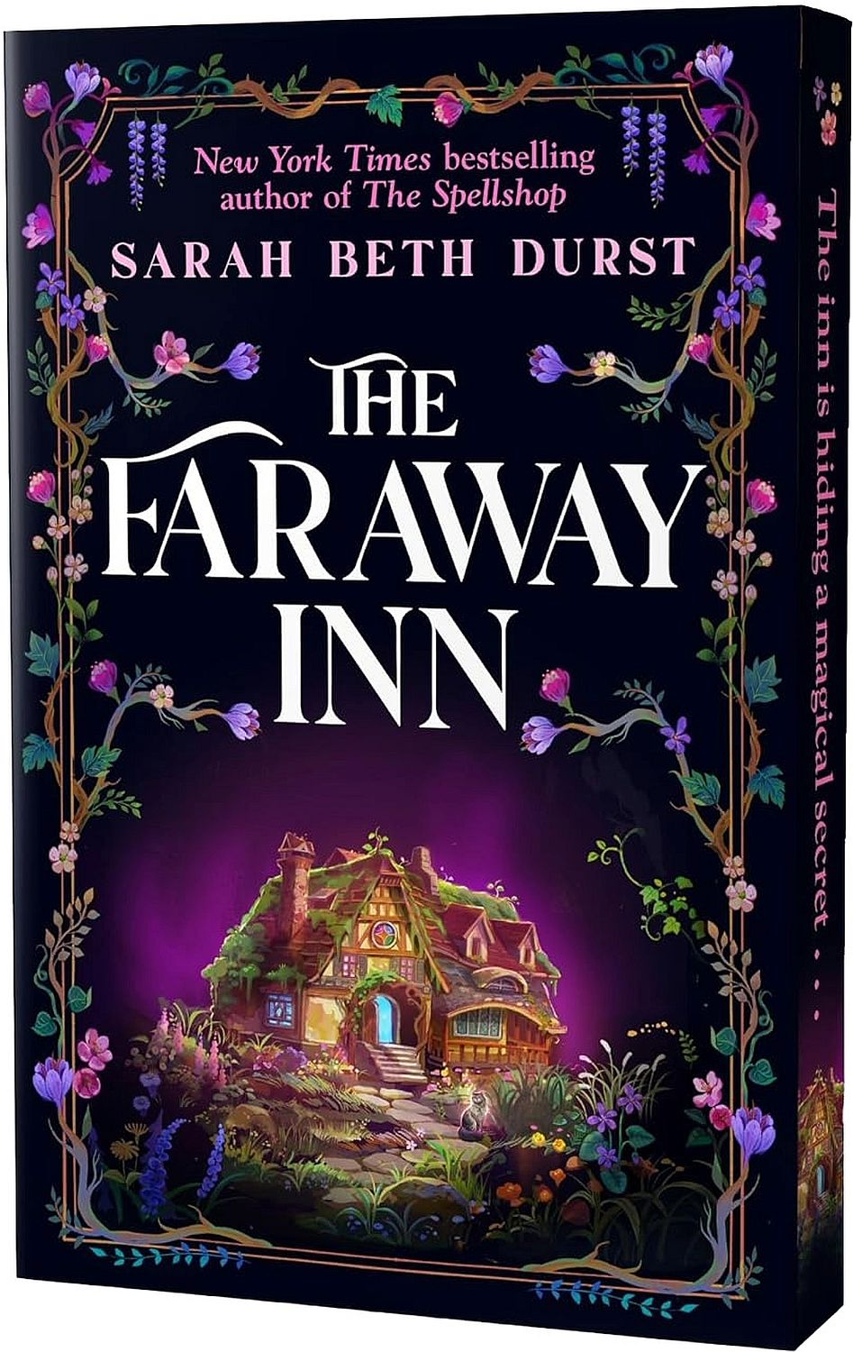 The Faraway Inn